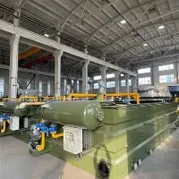 ציוד ציפה אוויר ביעילות גבוהה