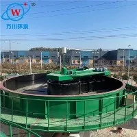 ציפה אווירית מומסת במהירות גבוהה